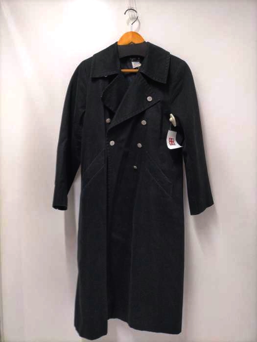 agnes b. PARIS(アニエスベー) コットントレンチコート レディース JPN：40
