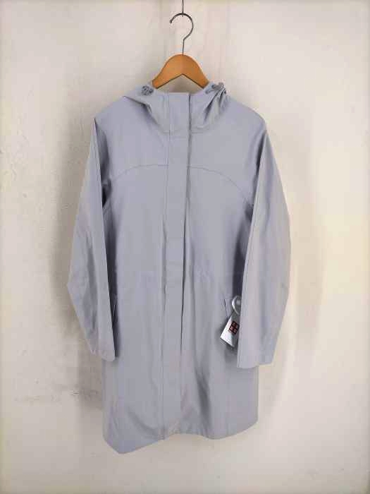 ユニクロ UNIQLO ブロテックコート レディース JPN：XL