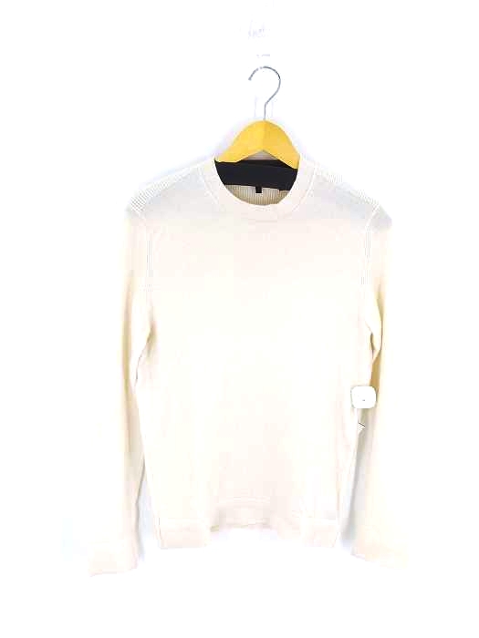 theory(セオリー) CASHMERE 2 DONNERS C メンズ JPN：S