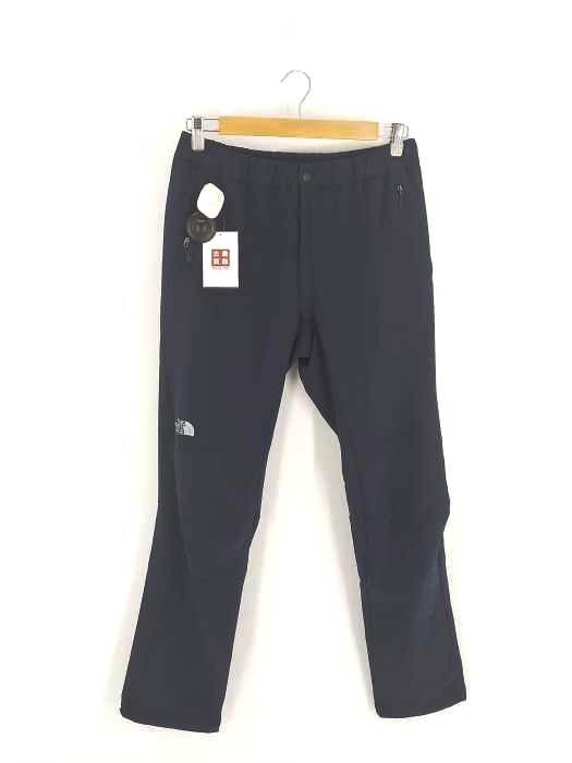 ザノースフェイス THE NORTH FACE アルパインライトパンツ Alpine Light pants メンズ JPN：L