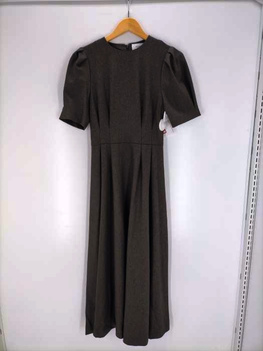 ユーズドフルギ USED古着 {{mavimoon}}Puff Sleeve One Piece  レディース FREE