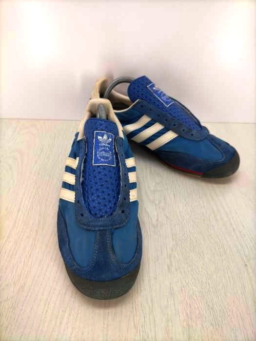 アディダス adidas 90s クロアチア製  SL72 メンズ JPN：27.5