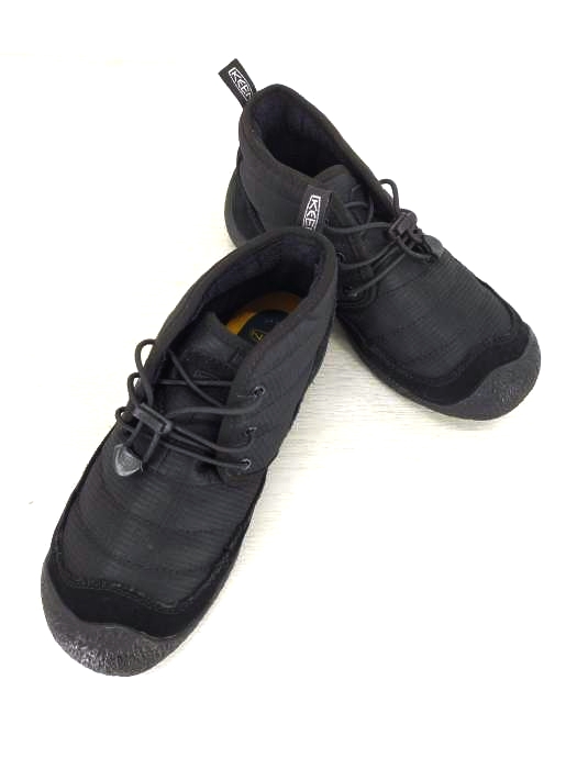キーン KEEN HOWSER II CHUKKA/ハウザー ツー チャッカ ブーツ レディース JPN：24