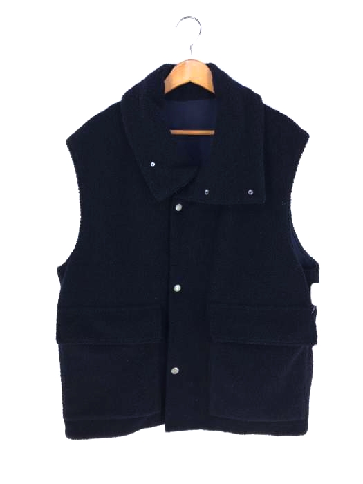 ウル URU 17AW BOA BEST メンズ JPN：2