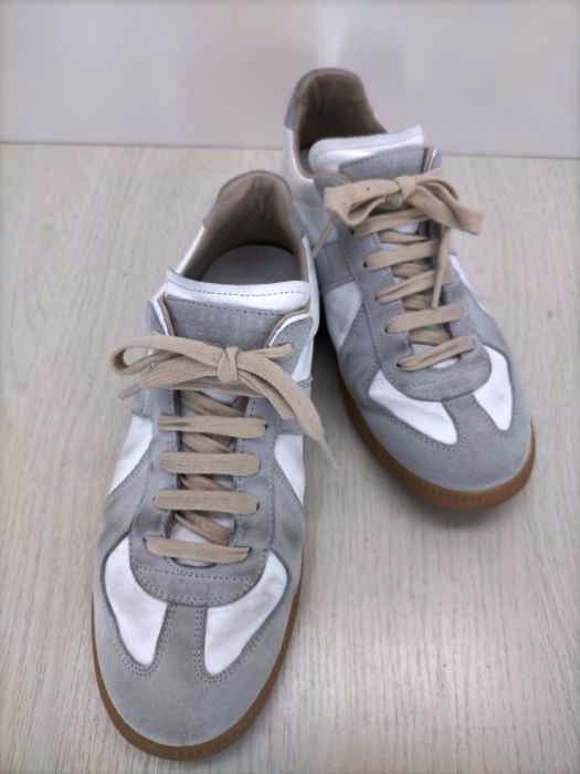 メゾンマルジェラ Maison Margiela ジャーマントレーナー  メンズ  40