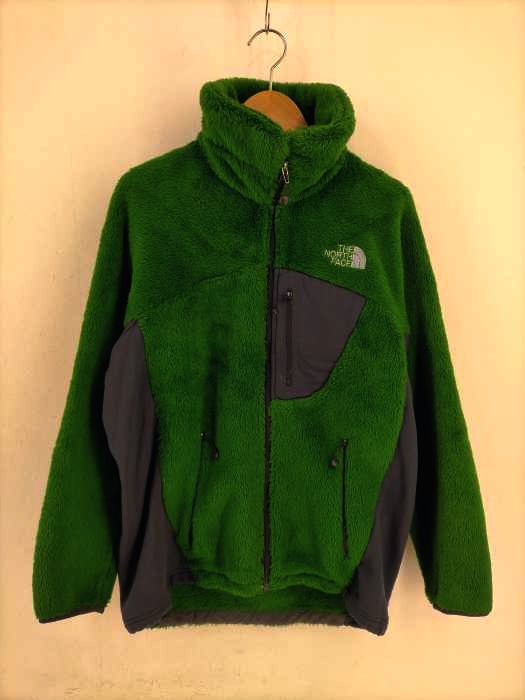 ザノースフェイス THE NORTH FACE SUMMIT SERIES VERSA LOFT JAKET メンズ JPN：L