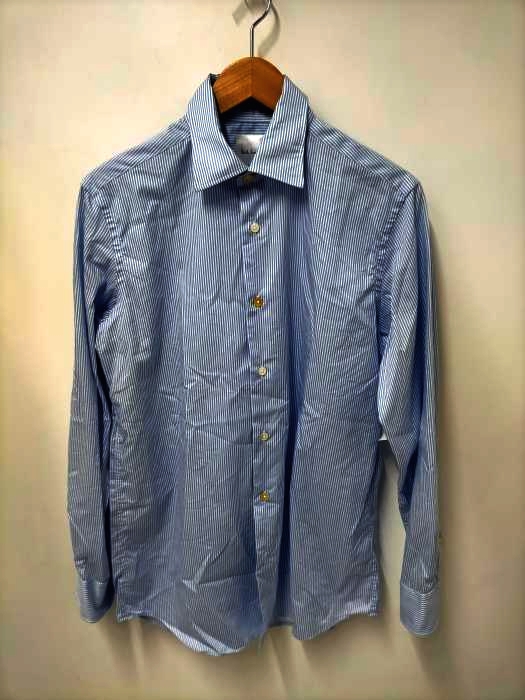 ポールスミス Paul Smith ストアイプシャツ メンズ JPN：M