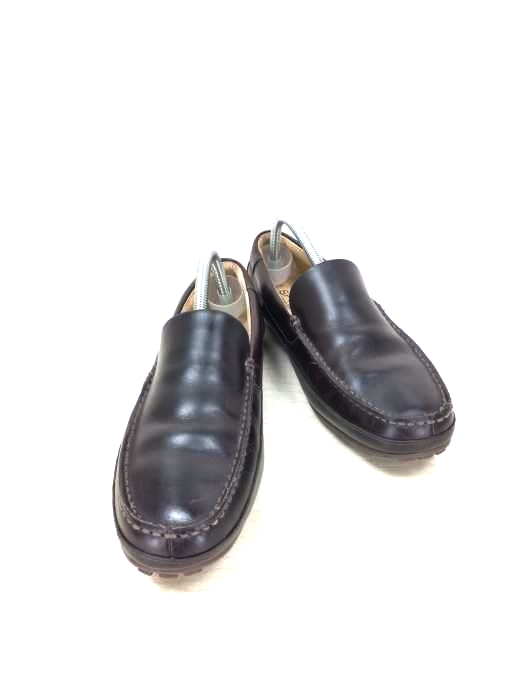 スペリートップサイダー SPERRY TOP-SIDER ドライビングシューズ メンズ JPN：27