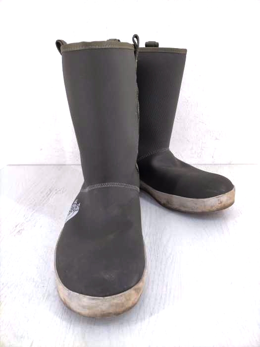 ザノースフェイス THE NORTH FACE BASE CAMP BOOTIE メンズ JPN：28