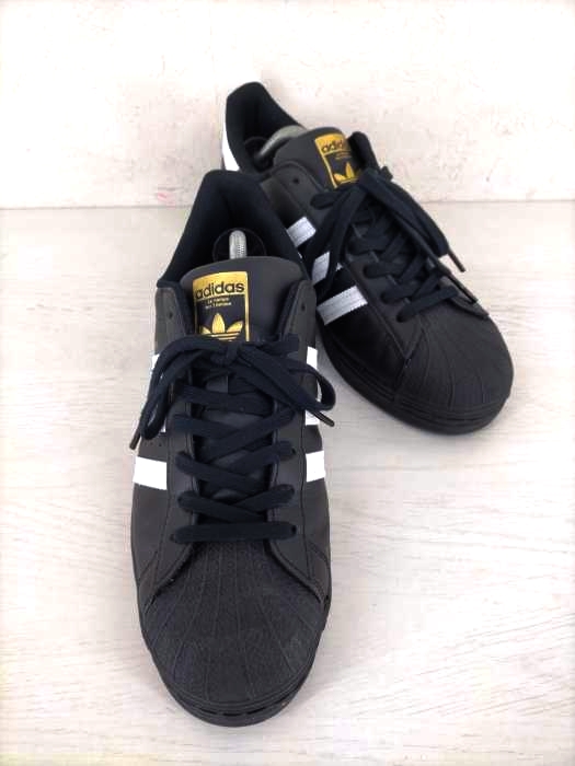 アディダスオリジナルス adidas Originals 22SS SUPERSTAR メンズ JPN：28.5