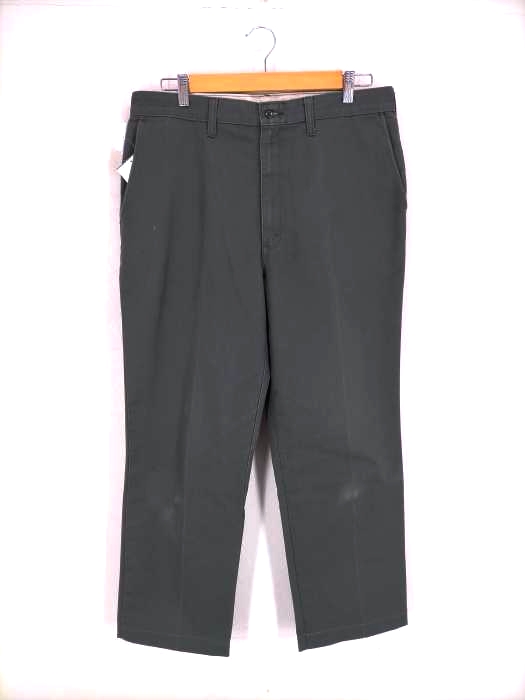 ディッキーズ Dickies ニカラグア製 オレンジタグ ワークパンツ メンズ  35UL