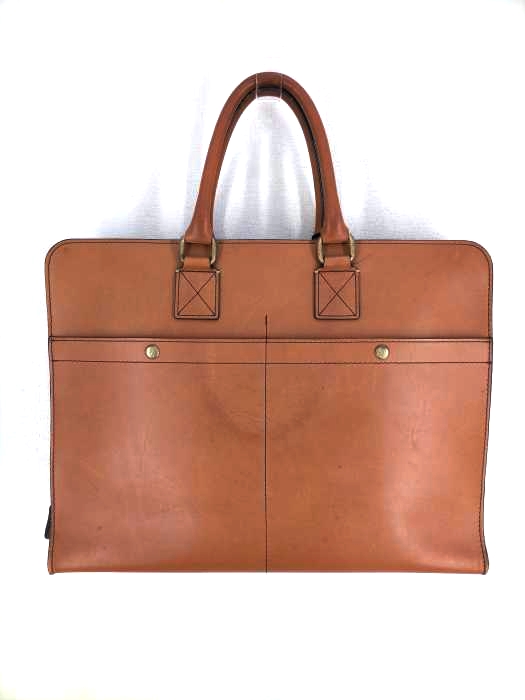 ポールスミス Paul Smith レザーブリーフケース メンズ 表記無