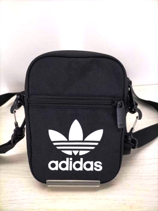 アディダス adidas Trefoil Festival Bag EI7411 メンズ 表記無