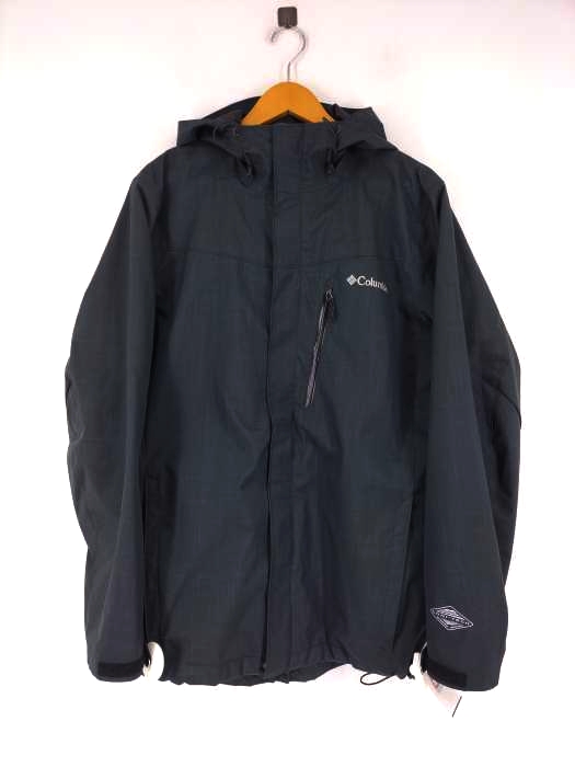 コロンビア Columbia インターチェンジジャケット メンズ L