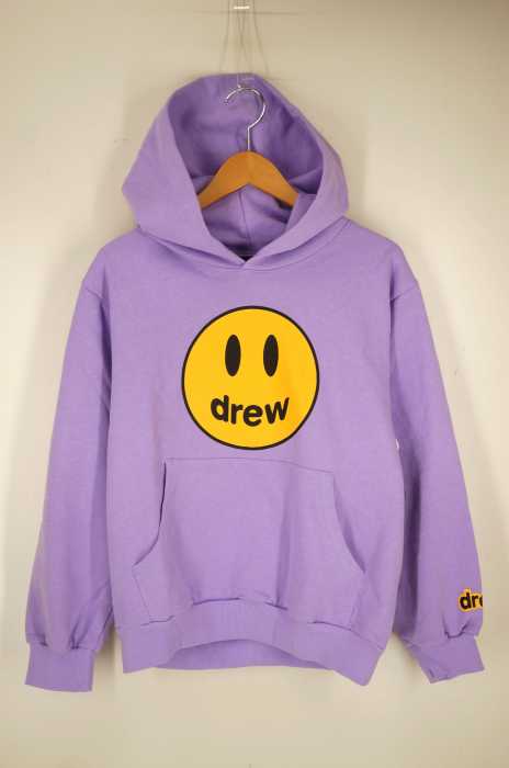 drew house（ドリュー ハウス） MASCOT HOODIE マスコツト プルオーバーパーカー メンズ トップス パーカー