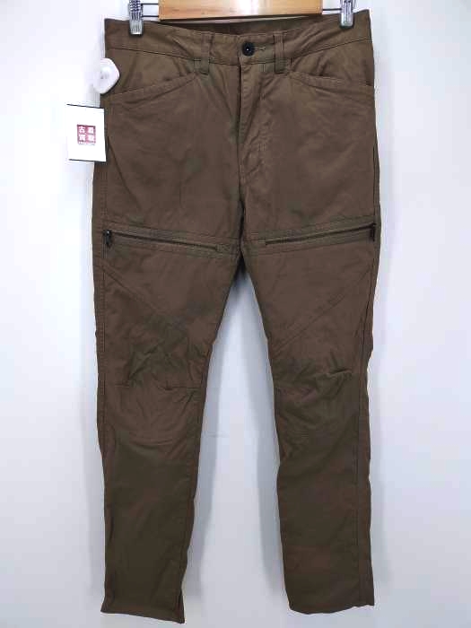 AVIREX(アヴィレックス) STRETCH 6POCKET RIDING PANTS メンズ パンツ ワーク