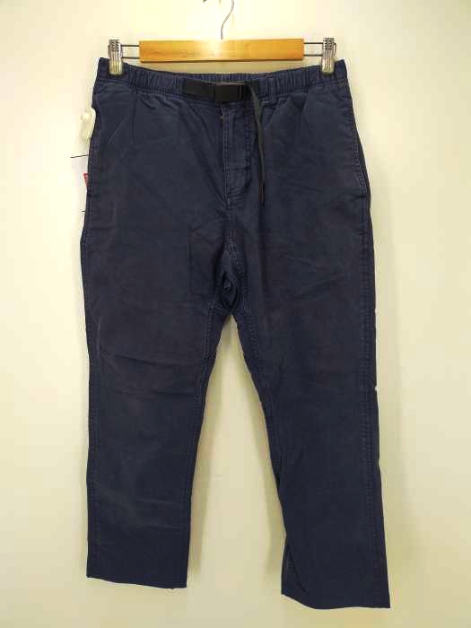 GRAMICCI(グラミチ) NARROW PANTS メンズ パンツ クライミング