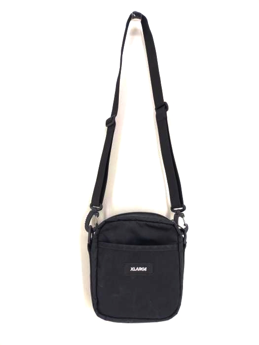 XLARGE(エクストララージ) 20SS RIPSTOP SHOLDER BAG メンズ 表記無