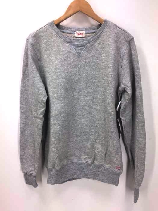 Vintage55(ヴィンテージ) クルーネック スウェット メンズ import:S