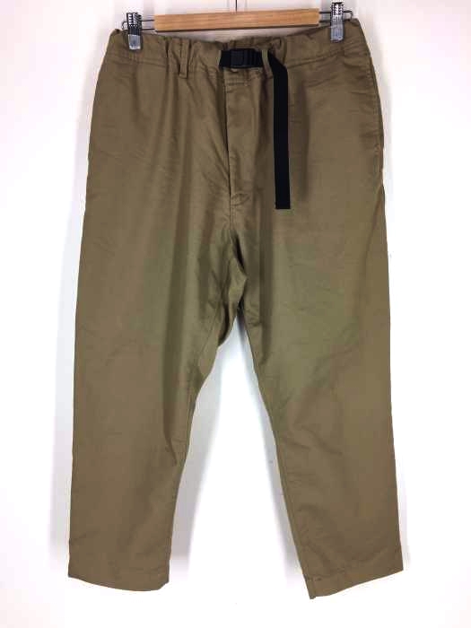 無印良品(ムジルシリョウヒン) イージーチノパン メンズ JPN：S JPN：S