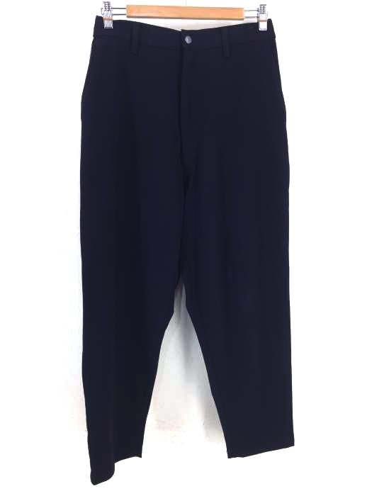 Johnbull(ジョンブル) 21FW アウトラストサルエルイージーパンツ メンズ JPN：S