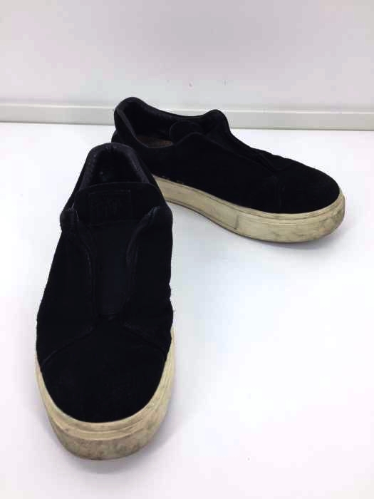 EYTYS(エイティーズ) DOJA FABRIC メンズ US：10