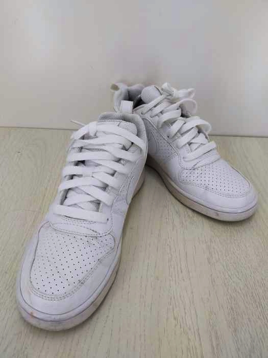 NIKE(ナイキ) WMNS COURT BOROUGH LOW SL レディース JPN：23.5