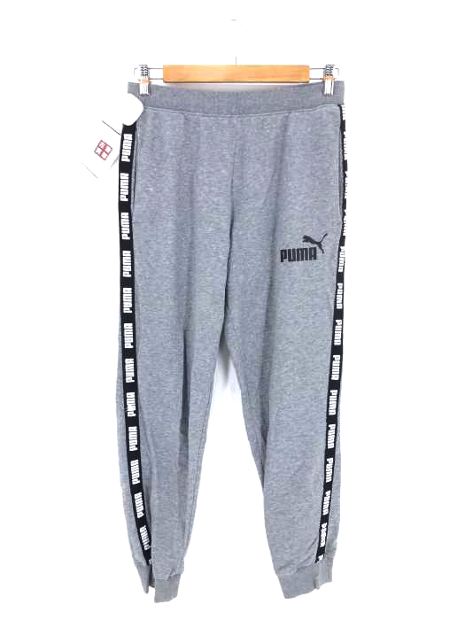 PUMA(プーマ) サイドラインイージースウェットパンツ メンズ JPN：M