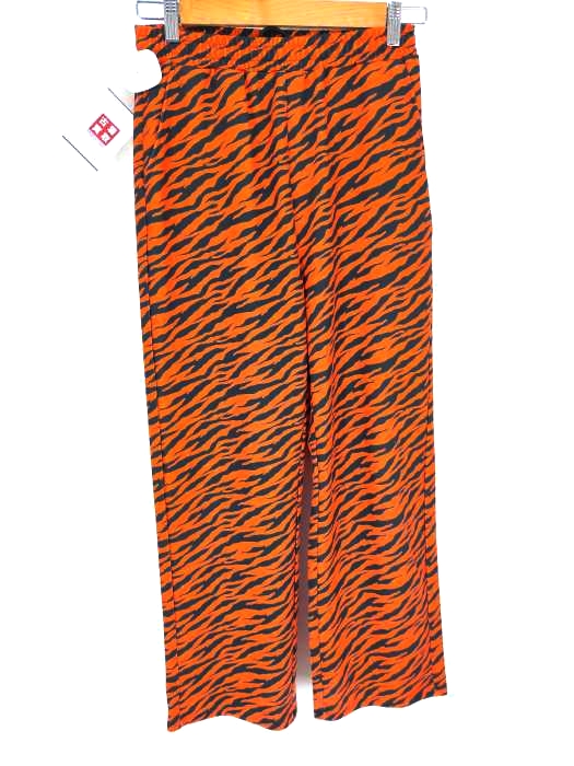 X-girl(エックスガール) MULTI PATTERN EASY STRAIGHT PANTS レディース JPN：M