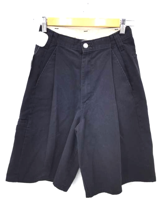Dickies(ディッキーズ) ハイウエストショーツ レディース 表記無
