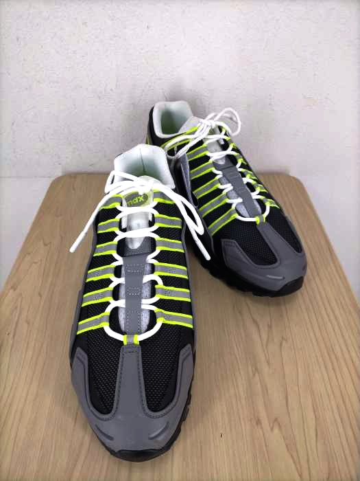 NIKE(ナイキ) AIR MAX 95 NDSTRKT メンズ JPN:28.5