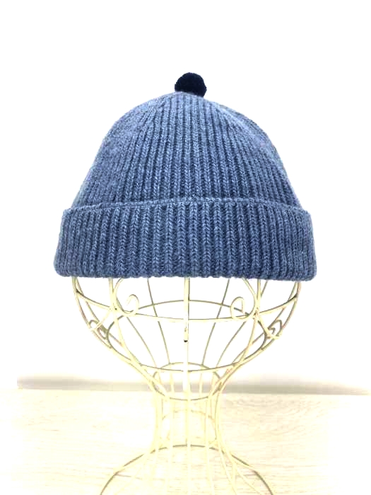 FACETASM(ファセッタズム) BONBON KNIT CAP メンズ 表記無