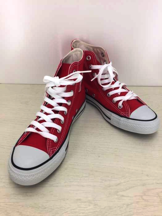 CONVERSE ALLSTAR(コンバースオールスター) ALL STAR HI レディース  25