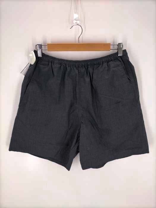 B MING LIFE STORE by BEAMS(ビーミング ライフストアバイビームス)  COOLMAX タイ プライター ショーツ﻿ メンズ JPN：L