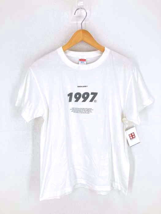 YOUTH LOSER(ユースルーザー) 初期 1997 プリントクルーネックTシャツ メンズ JPN：M