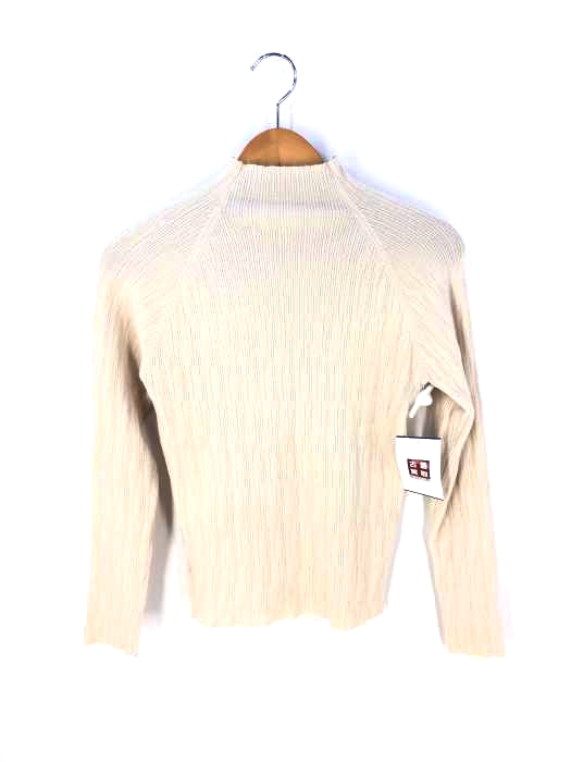 FREAKS STORE(フリークスストア) モックネックランダムリブニット レディース FREE