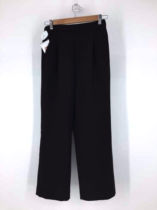 URBAN RESEARCH DOORS(アーバンリサーチドアーズ) ストレートイージーパンツ レディース ONE SIZE