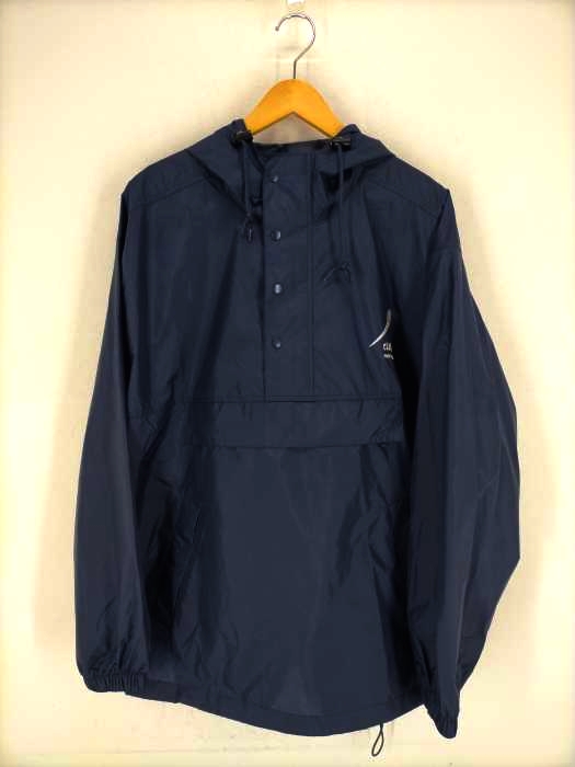 USED古着(ユーズドフルギ) etavirp reverse etavirp anorak メンズ JPN：L