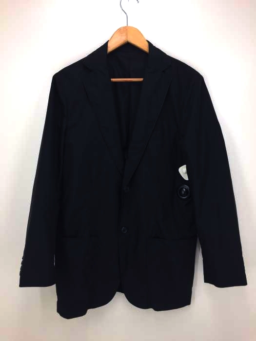 ゼニア Zegna テーラードジャケット メンズ JPN：S