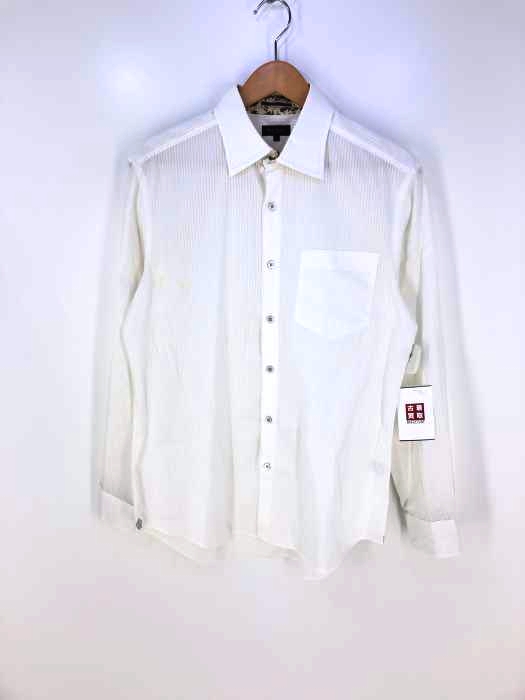 Paul Smith LONDON(ポールスミスロンドン) ストライプシャツ メンズ JPN:L
