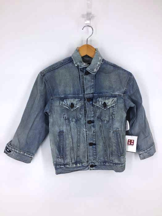 DENIM & SUPPLY RALPH LAUREN(デニムアンドサプライ ラルフローレン) レディース JPN:XS