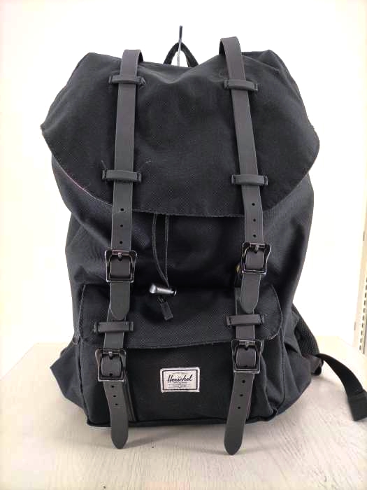 HERSCHEL SUPPLY COMPANY(ハーシェルサプライカンパニー) Little America Backpack リトルアメリカ メンズ 表記無