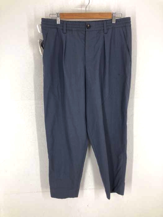 MARNI(マルニ) 19SS トロピカルウール イージパンツ メンズ JPN：44