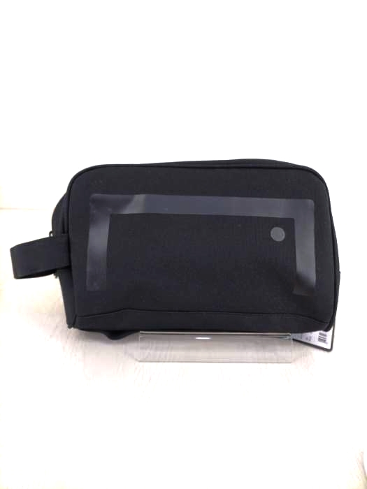 GOAL(ゴール) LOGO POUCH メンズ 表記無