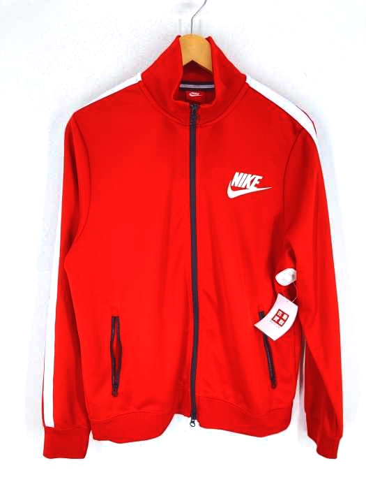 NIKE(ナイキ) シグナル トラック ジャケット  メンズ JPN：XL