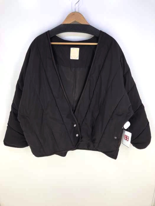 アーバンリサーチ URBAN RESEARCH 19AW エアコンダウンカシュクールコート レディース FREE