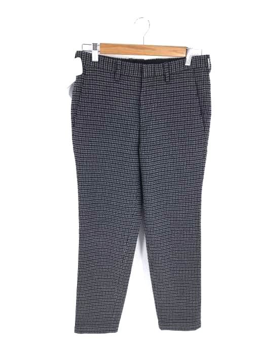 JOURNAL STANDARD(ジャーナルスタンダード) タックツイードスラックスパンツ メンズ JPN：M
