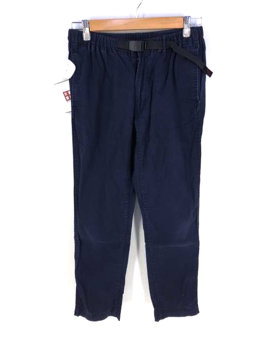GRAMICCI(グラミチ) IDG indigo インディゴクライミングパンツ メンズ JPN：S