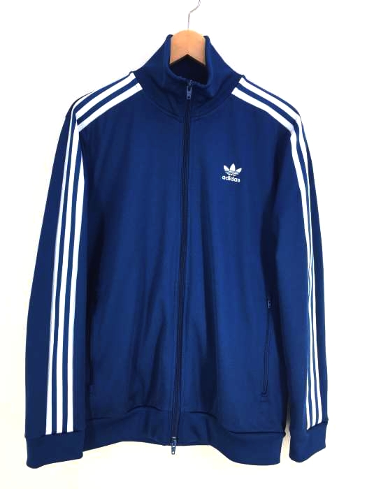 adidas Originals(アディダスオリジナルス) HERI BECKENBAUER TRACK TOP メンズ  L