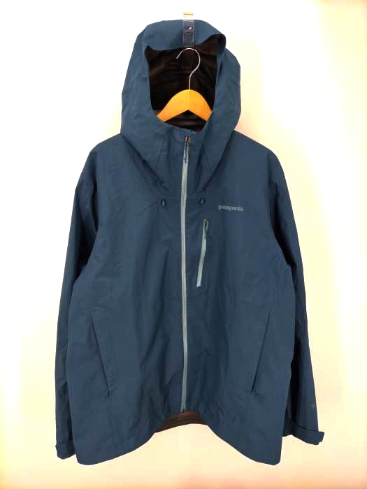 patagonia(パタゴニア) 21AW Calcite Jacket GORE-TEX マウンテンパーカー メンズ import：L